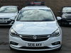 Vauxhall Astra 1.4L SRI Estate 5dr Petrol Manual Euro 6 (123 bhp) 5dr Manual 2025
