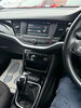 Vauxhall Astra 1.4L SRI Hatchback 5dr Petrol Manual Euro 6 (99 bhp) 5dr Manual 2016