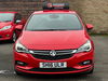Vauxhall Astra 1.4L SRI Hatchback 5dr Petrol Manual Euro 6 (99 bhp) 5dr Manual 2025