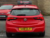 Vauxhall Astra 1.4L SRI Hatchback 5dr Petrol Manual Euro 6 (99 bhp) 5dr Manual 2025