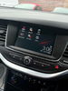 Vauxhall Astra 1.4L SRI Hatchback 5dr Petrol Manual Euro 6 (99 bhp) 5dr Manual 2016