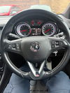 Vauxhall Astra 1.4L SRI Hatchback 5dr Petrol Manual Euro 6 (99 bhp) 5dr Manual 2025