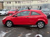 Vauxhall Corsa 1.2L Energy CDTi ecoFLEX Hatchback 3dr Diesel Manual Euro 5 (73 bhp) 3dr Manual 2025