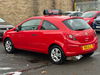Vauxhall Corsa 1.2L Energy CDTi ecoFLEX Hatchback 3dr Diesel Manual Euro 5 (73 bhp) 3dr Manual 2025