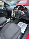 Vauxhall Corsa 1.2L Energy CDTi ecoFLEX Hatchback 3dr Diesel Manual Euro 5 (73 bhp) 3dr Manual 2025