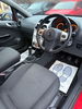 Vauxhall Corsa 1.2L Energy CDTi ecoFLEX Hatchback 3dr Diesel Manual Euro 5 (73 bhp) 3dr Manual 2011