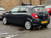 Vauxhall Corsa 1.2L SE Hatchback 5dr Petrol Manual Euro 5 (83 bhp) 5dr Manual 2025