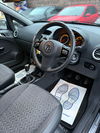 Vauxhall Corsa 1.2L SE Hatchback 5dr Petrol Manual Euro 5 (83 bhp) 5dr Manual 2025