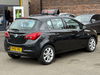 Vauxhall Corsa 1.4i ecoFLEX Energy Hatchback 5dr Petrol Manual Euro 6 (a/c) (90 ps) 5dr Manual 2026