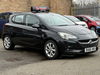 Vauxhall Corsa 1.4i ecoFLEX Energy Hatchback 5dr Petrol Manual Euro 6 (a/c) (90 ps) 5dr Manual 2026