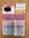 Vauxhall Corsa 1.4i ecoTEC SRi VX Line Nav Black Hatchback 3dr Petrol Manual Euro 6 (90 ps) 3dr Manual 2026