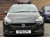 Vauxhall Corsa 1.4i ecoTEC SRi VX Line Nav Black Hatchback 3dr Petrol Manual Euro 6 (90 ps) 3dr Manual 2026