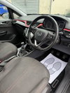 Vauxhall Corsa 1.4i ecoTEC SRi VX Line Nav Black Hatchback 3dr Petrol Manual Euro 6 (90 ps) 3dr Manual 2026