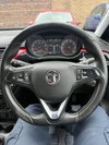 Vauxhall Corsa 1.4i ecoTEC SRi VX Line Nav Black Hatchback 3dr Petrol Manual Euro 6 (90 ps) 3dr Manual 2026