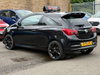 Vauxhall Corsa 1.4i ecoTEC SRi VX Line Nav Black Hatchback 3dr Petrol Manual Euro 6 (90 ps) 3dr Manual 2026