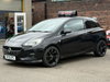 Vauxhall Corsa 1.4i ecoTEC SRi VX Line Nav Black Hatchback 3dr Petrol Manual Euro 6 (90 ps) 3dr Manual 2026