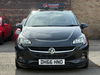 Vauxhall Corsa 1.4L Energy AC ecoFLEX Hatchback 5dr Petrol Manual Euro 6 (89 bhp) 5dr Manual 2025
