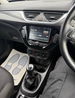Vauxhall Corsa 1.4L Energy AC ecoFLEX Hatchback 5dr Petrol Manual Euro 6 (89 bhp) 5dr Manual 2017