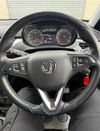 Vauxhall Corsa 1.4L Energy AC ecoFLEX Hatchback 5dr Petrol Manual Euro 6 (89 bhp) 5dr Manual 2025