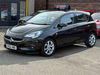 Vauxhall Corsa 1.4L Energy AC ecoFLEX Hatchback 5dr Petrol Manual Euro 6 (89 bhp) 5dr Manual 2025
