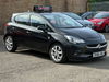 Vauxhall Corsa 1.4L Energy AC ecoFLEX Hatchback 5dr Petrol Manual Euro 6 (89 bhp) 5dr Manual 2025