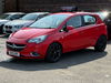 Vauxhall Corsa 1.4L SRI Nav Hatchback 5dr Petrol Manual Euro 6 (89 bhp) 5dr Manual 2025