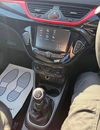 Vauxhall Corsa 1.4L SRI Nav Hatchback 5dr Petrol Manual Euro 6 (89 bhp) 5dr Manual 2025