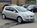 Vauxhall Corsa 1.4L SXI AC 16V Hatchback 5dr Petrol Manual Euro 4 (90 bhp) 5dr Manual 2009