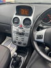 Vauxhall Corsa 1.4L SXI AC 16V Hatchback 5dr Petrol Manual Euro 4 (90 bhp) 5dr Manual 2009