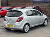 Vauxhall Corsa 1.4L SXI AC 16V Hatchback 5dr Petrol Manual Euro 4 (90 bhp) 5dr Manual 2026