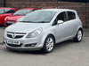Vauxhall Corsa 1.4L SXI AC 16V Hatchback 5dr Petrol Manual Euro 4 (90 bhp) 5dr Manual 2026