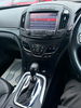 Vauxhall Insignia 2.0L Elite Nav CDTI Auto Hatchback 5dr Diesel Automatic Euro 6 (160 bhp) 5dr Automatic 2015