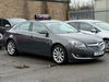 Vauxhall Insignia 2.0L Elite Nav CDTI Auto Hatchback 5dr Diesel Automatic Euro 6 (160 bhp) 5dr Automatic 2025