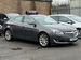 Vauxhall Insignia 2.0L Elite Nav CDTI Auto Hatchback 5dr Diesel Automatic Euro 6 (160 bhp) 5dr Automatic 2015