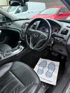 Vauxhall Insignia 2.0L Elite Nav CDTI Auto Hatchback 5dr Diesel Automatic Euro 6 (160 bhp) 5dr Automatic 2025