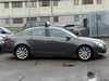 Vauxhall Insignia 2.0L Elite Nav CDTI Auto Hatchback 5dr Diesel Automatic Euro 6 (160 bhp) 5dr Automatic 2025