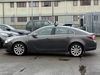 Vauxhall Insignia 2.0L Elite Nav CDTI Auto Hatchback 5dr Diesel Automatic Euro 6 (160 bhp) 5dr Automatic 2025