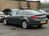 Vauxhall Insignia 2.0L Elite Nav CDTI Auto Hatchback 5dr Diesel Automatic Euro 6 (160 bhp) 5dr Automatic 2025