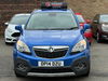 Vauxhall Mokka 1.6L SE S/S SUV 5dr Petrol Manual Euro 5 (113 bhp) 5dr Manual 2025
