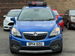 Vauxhall Mokka 1.6L SE S/S SUV 5dr Petrol Manual Euro 5 (113 bhp) 5dr Manual 2014