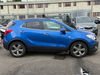 Vauxhall Mokka 1.6L SE S/S SUV 5dr Petrol Manual Euro 5 (113 bhp) 5dr Manual 2025