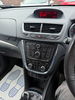 Vauxhall Mokka 1.6L SE S/S SUV 5dr Petrol Manual Euro 5 (113 bhp) 5dr Manual 2014