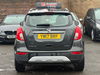 Vauxhall Mokka X 1.4i Turbo Design Nav SUV 5dr Petrol Manual Euro 6 (s/s) (140 ps) 5dr Manual 2026