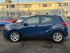 Vauxhall Mokka X 1.4L Active ecoTec S/S SUV 5dr Petrol Manual Euro 6 (138 bhp) 5dr Manual 2025