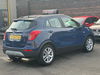 Vauxhall Mokka X 1.4L Active ecoTec S/S SUV 5dr Petrol Manual Euro 6 (138 bhp) 5dr Manual 2025