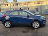 Vauxhall Mokka X 1.4L Active ecoTec S/S SUV 5dr Petrol Manual Euro 6 (138 bhp) 5dr Manual 2025