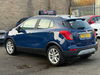 Vauxhall Mokka X 1.4L Active ecoTec S/S SUV 5dr Petrol Manual Euro 6 (138 bhp) 5dr Manual 2025
