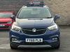 Vauxhall Mokka X 1.4L Active ecoTec S/S SUV 5dr Petrol Manual Euro 6 (138 bhp) 5dr Manual 2025