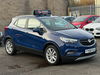 Vauxhall Mokka X 1.4L Active ecoTec S/S SUV 5dr Petrol Manual Euro 6 (138 bhp) 5dr Manual 2025