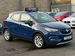Vauxhall Mokka X 1.4L Active ecoTec S/S SUV 5dr Petrol Manual Euro 6 (138 bhp) 5dr Manual 2018